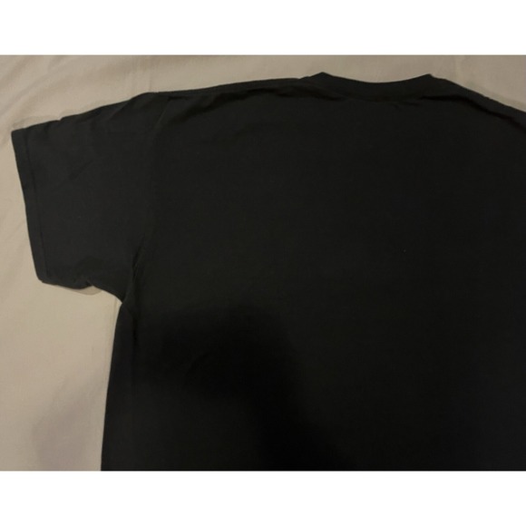 WWE Hulk Hogan T Shirt Urban Aztec Hulkamania Short Sleeve 2XL - Picture 14 of 15